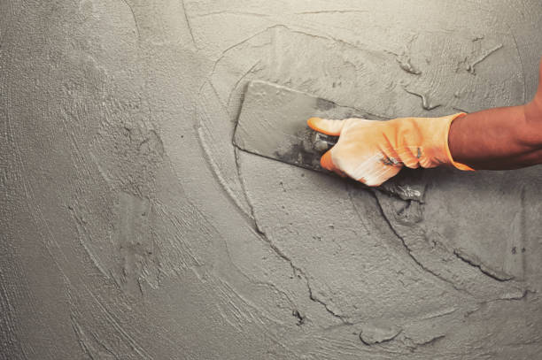 Best Concrete Driveway Installation in Albany, KY